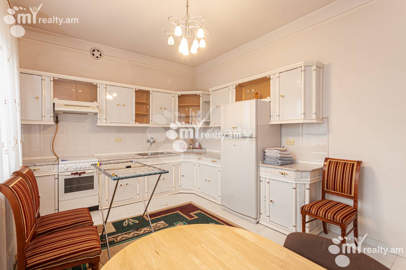 House for rent خیابان 4 سیلیکیان, آچاپنیاک ایروان, 149627