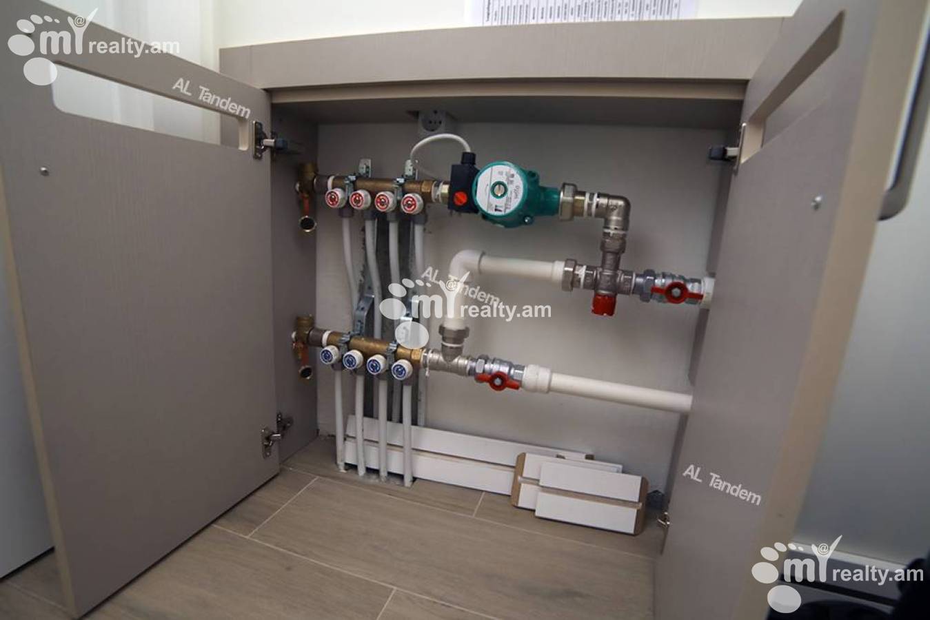 4 bedroom apartment for sale Nalbandyan St, Center Yerevan, 158316