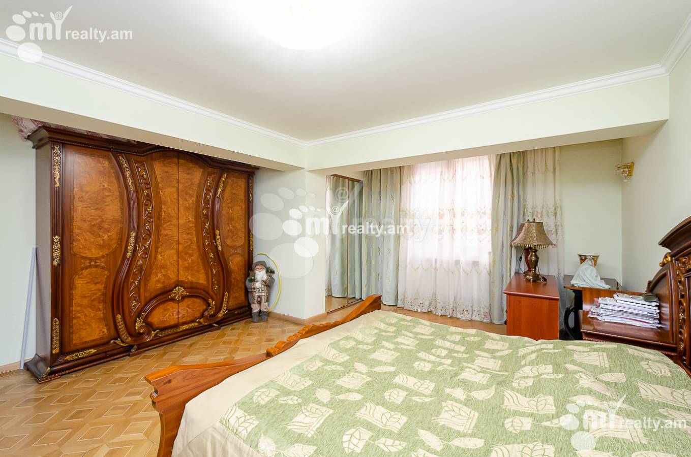 4 սենյականոց բնակարան  Օրբելի Եղբայրների փող, Արաբկիր Երևան, 144354