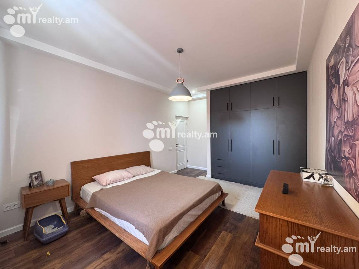 House for sale Abovyan dis, Avan Yerevan, 159036