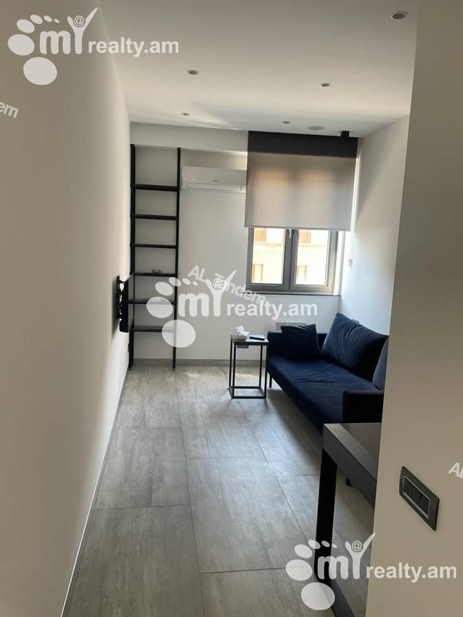 Commercial property for rent rue d'Amiryan, Center Yerevan, 152349