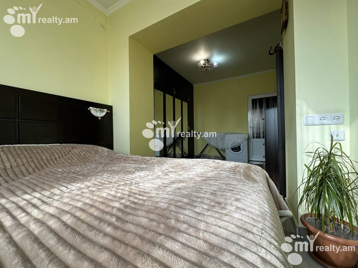 3 bedroom apartment for sale Sisakyan St, Adshapnjak Yerevan, 157090
