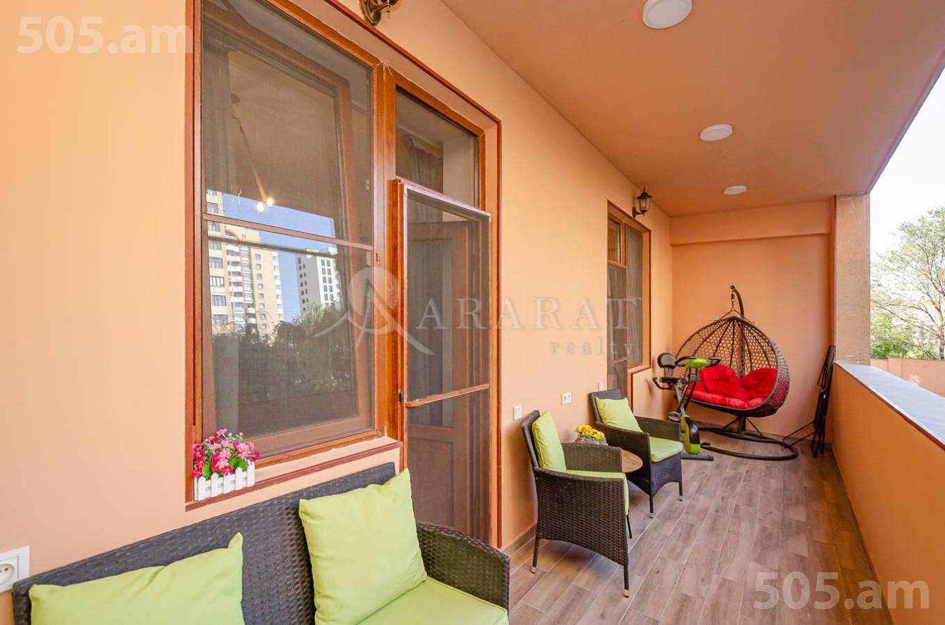 3 bedroom apartment for sale Mikoyan St, Davtachène Yerevan, 149325
