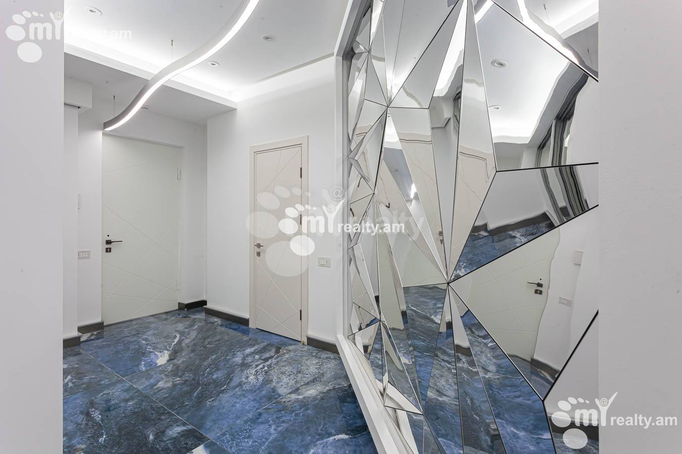 3 bedroom apartment for sale Antarayin, G.Emin St, Center Yerevan, 153792