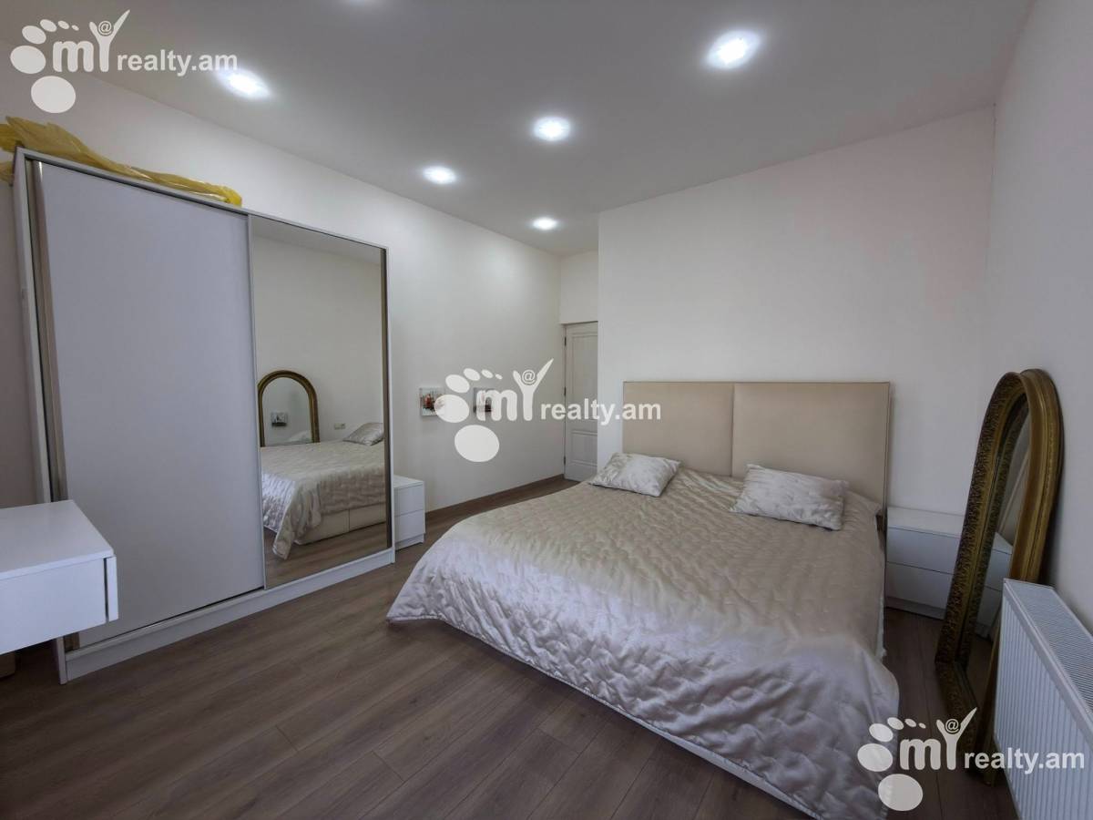 House for sale Paruyr Sevak dis., Awan Yerevan, 160348