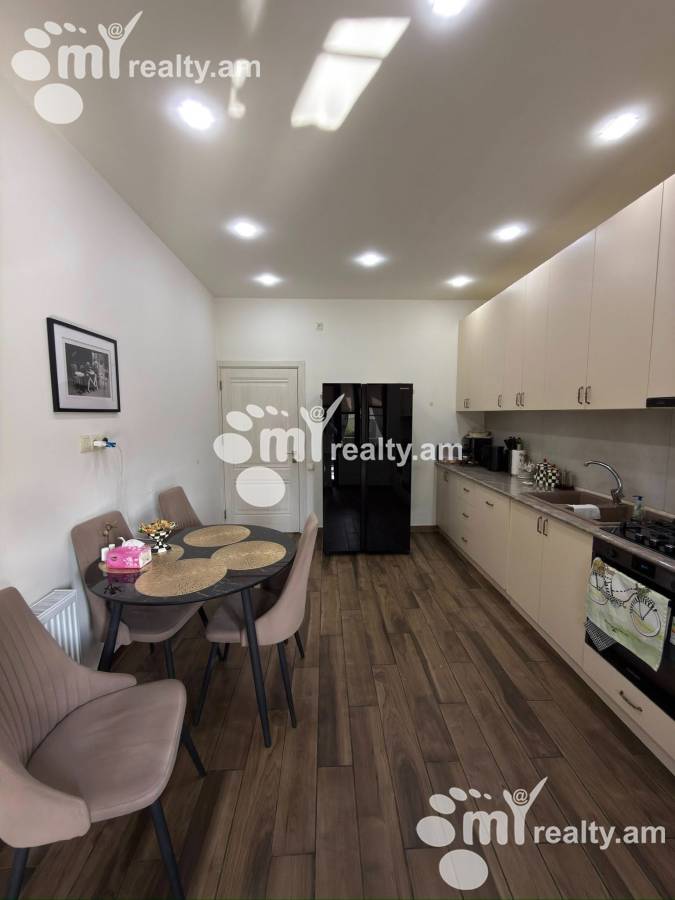 House for sale Paruyr Sevak dis., Awan Yerevan, 160348