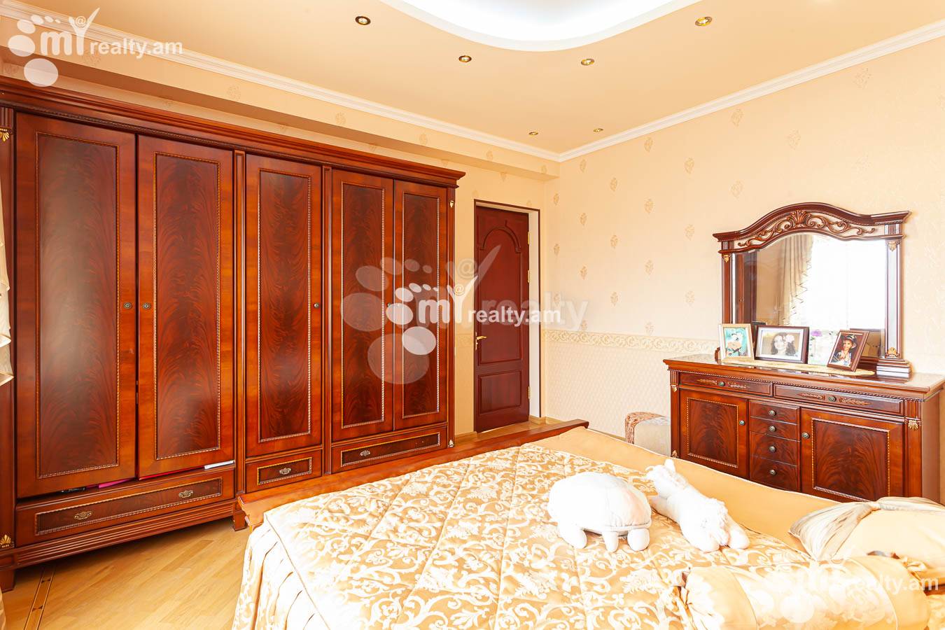 House for rent خیابان پیرومیان, داوتاشِن ایروان, 154161