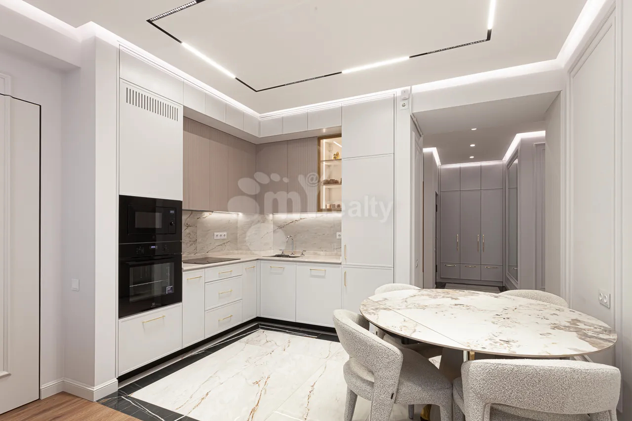 2 bedroom apartment for rent Antarayin, G.Emin St, Center Yerevan, 160244
