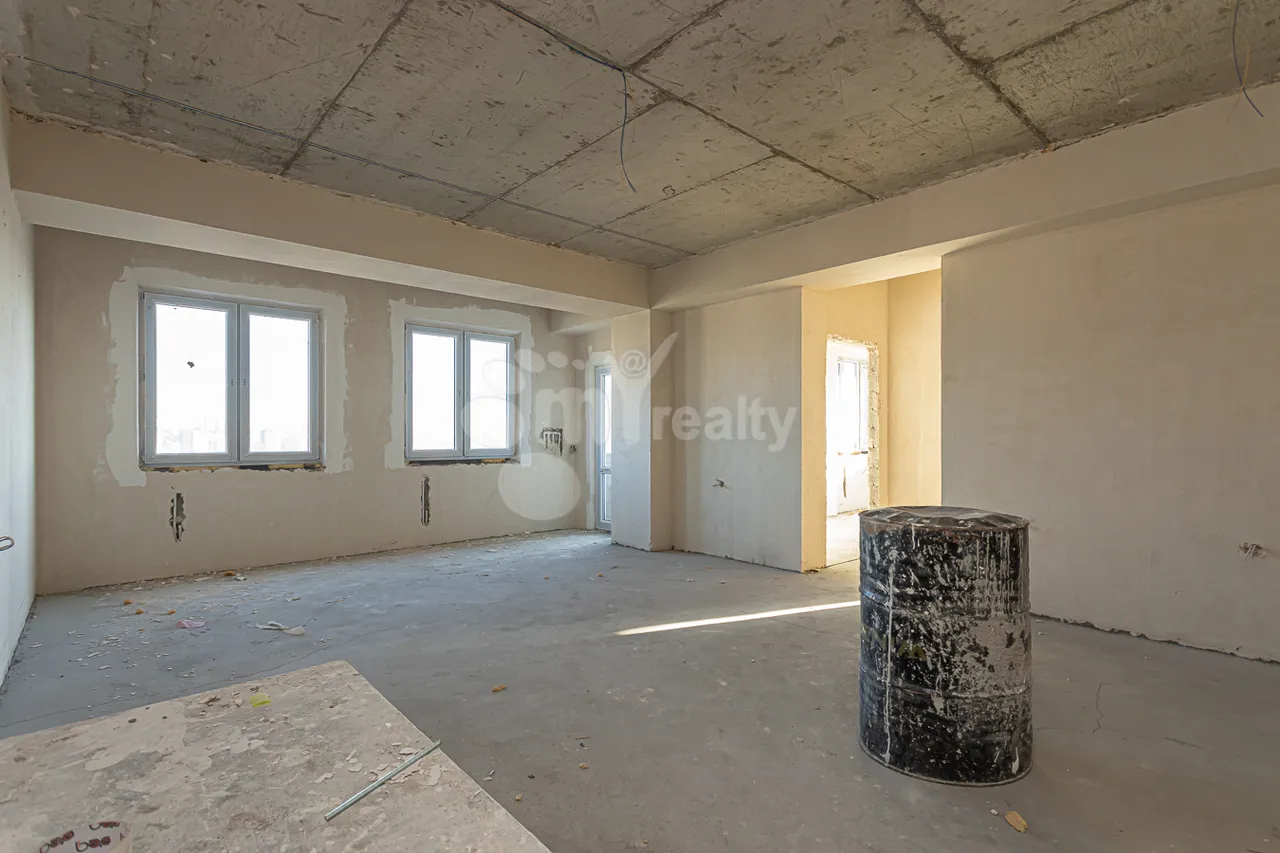 4 bedroom apartment for sale Sevak St, Qanaqer- Sejtun Yerevan, 157501