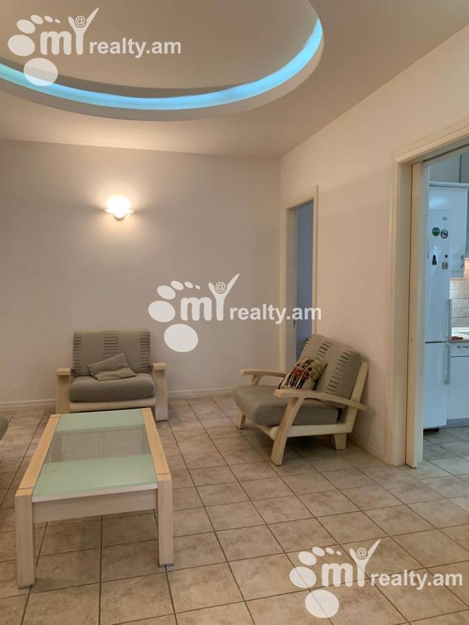 3 սենյականոց բնակարան վարձով Տերյան փող, Կենտրոն Երևան, 155585