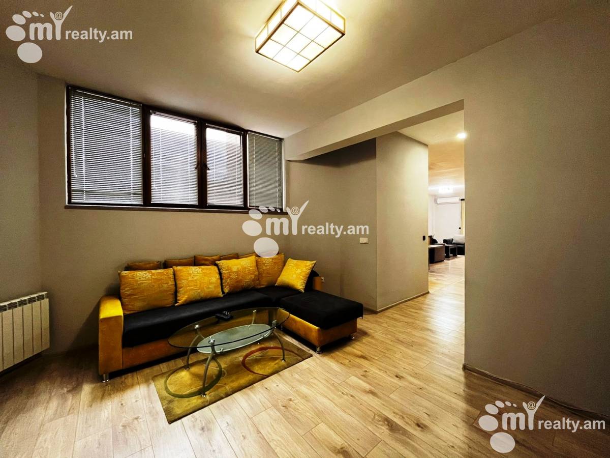 4 bedroom apartment for rent Antarayin St, Center Yerevan, 156196