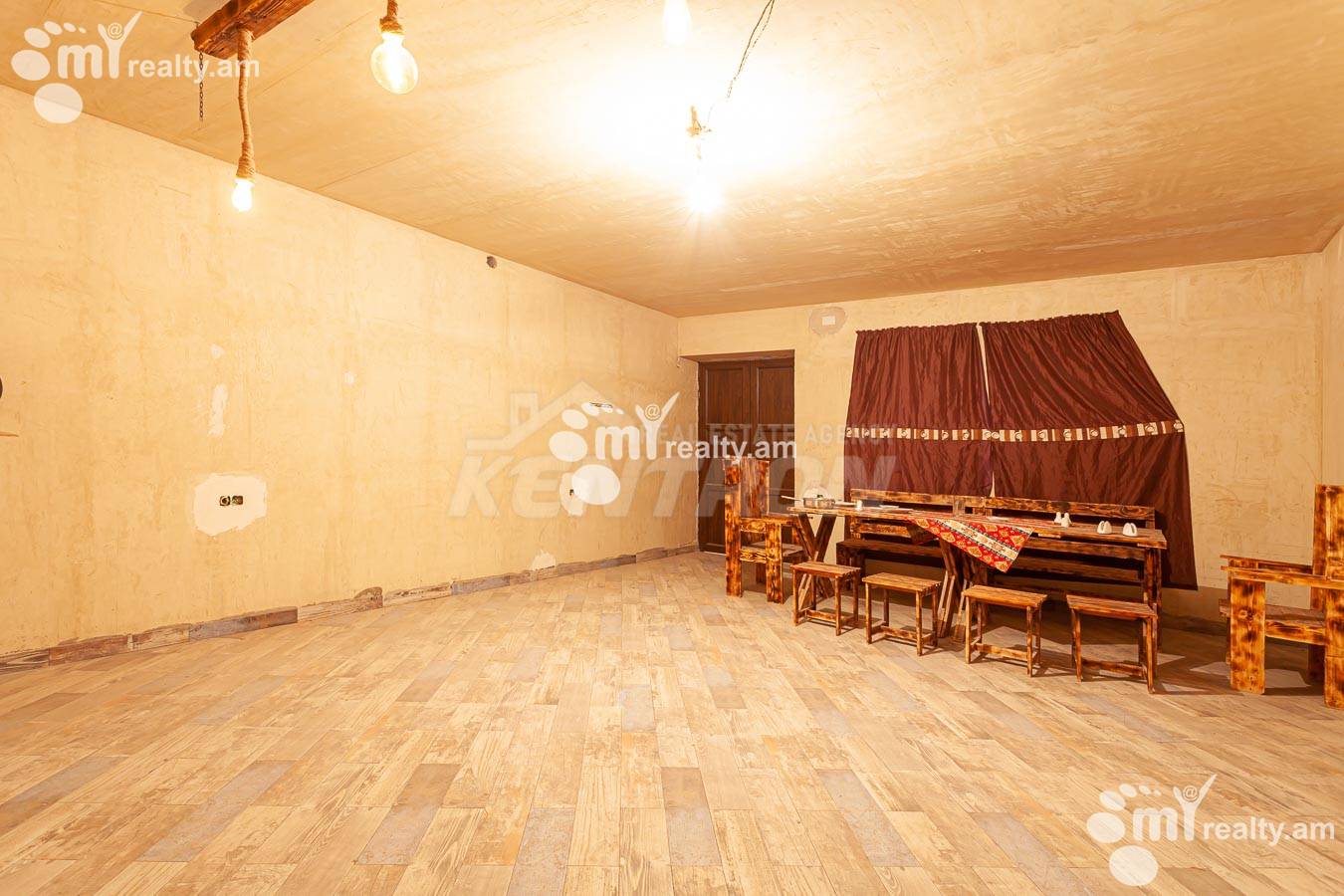 House for sale G 1 dis., Adshapnjak Yerevan, 155300