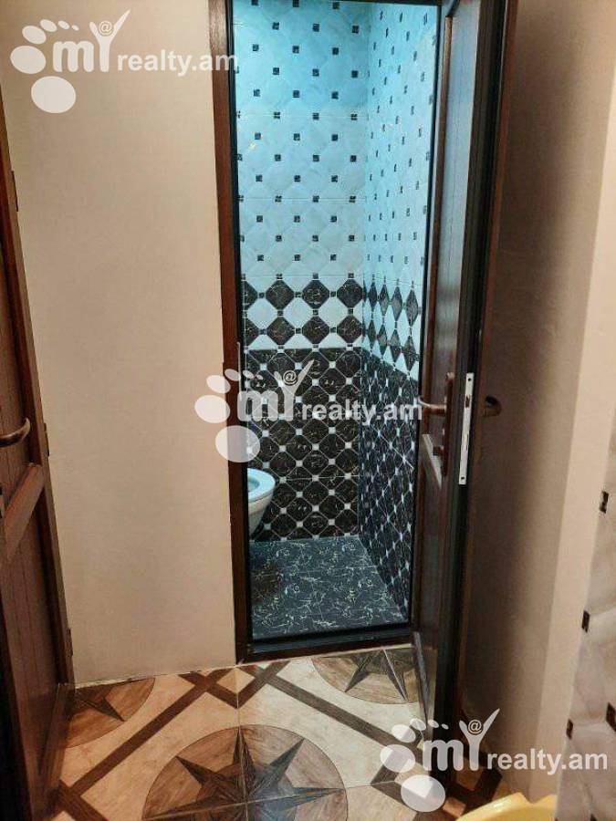 3 սենյականոց բնակարան  Զ. Քանաքեռցի, Քանաքեռ-Զեյթուն Երևան, 155744