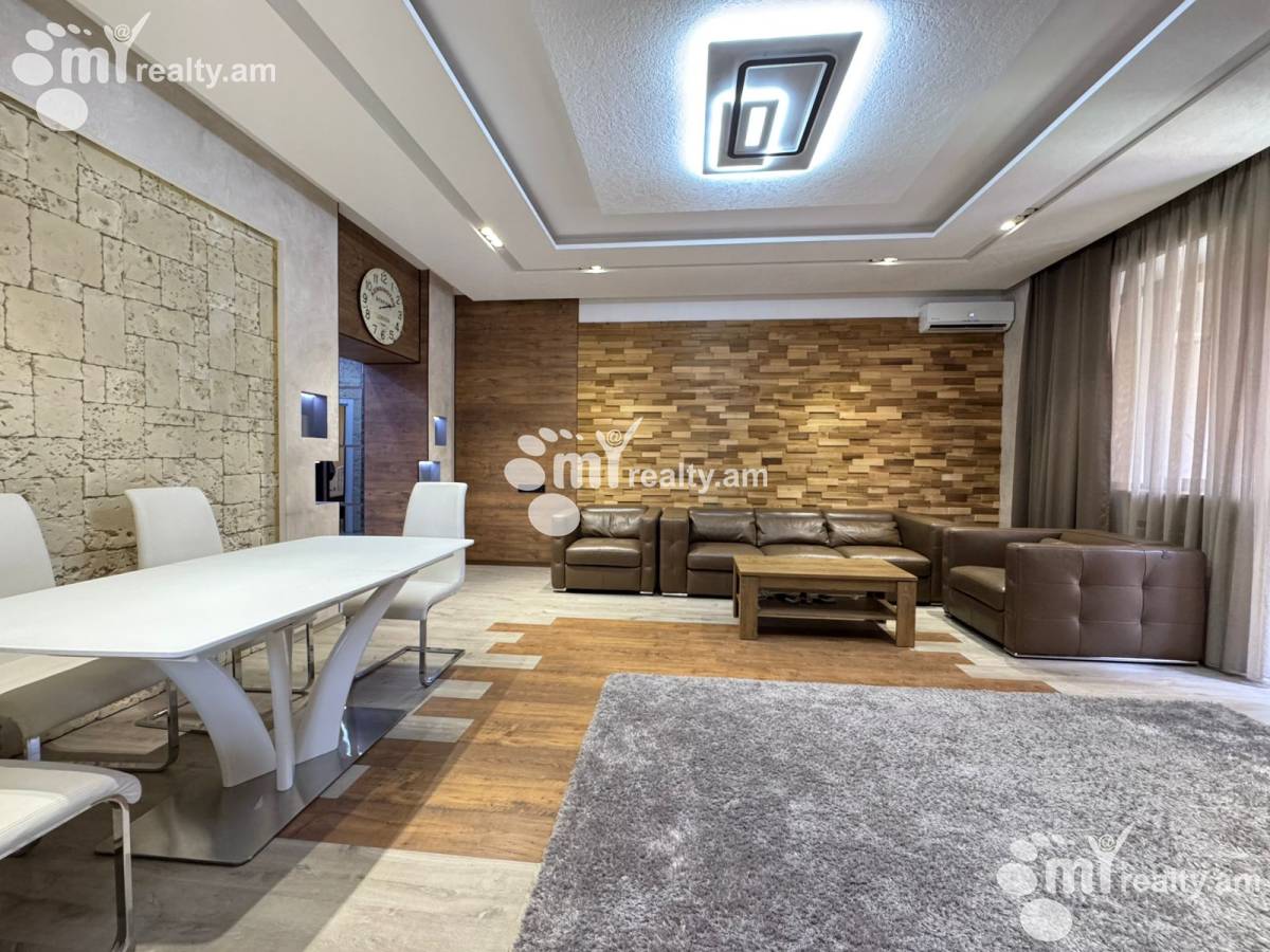 2 bedroom apartment for sale Amiryan St, Center Yerevan, 156152