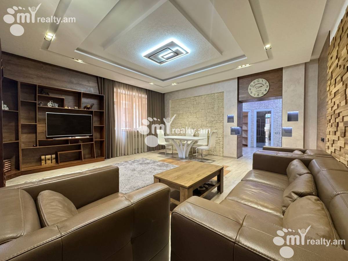 2 bedroom apartment for sale Amiryan St, Center Yerevan, 156152