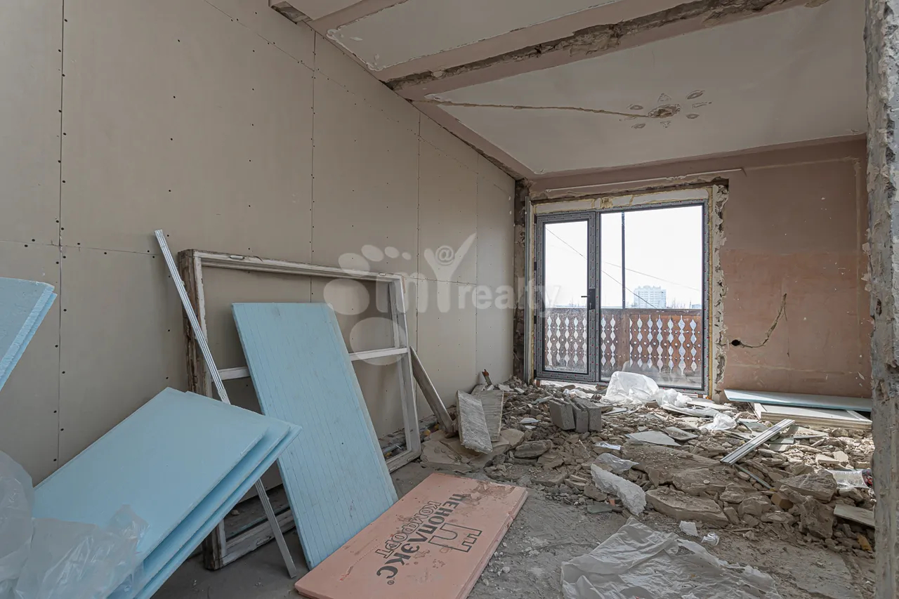 5 bedroom apartment for sale Komitas Ave, Arabkir Yerevan, 158189