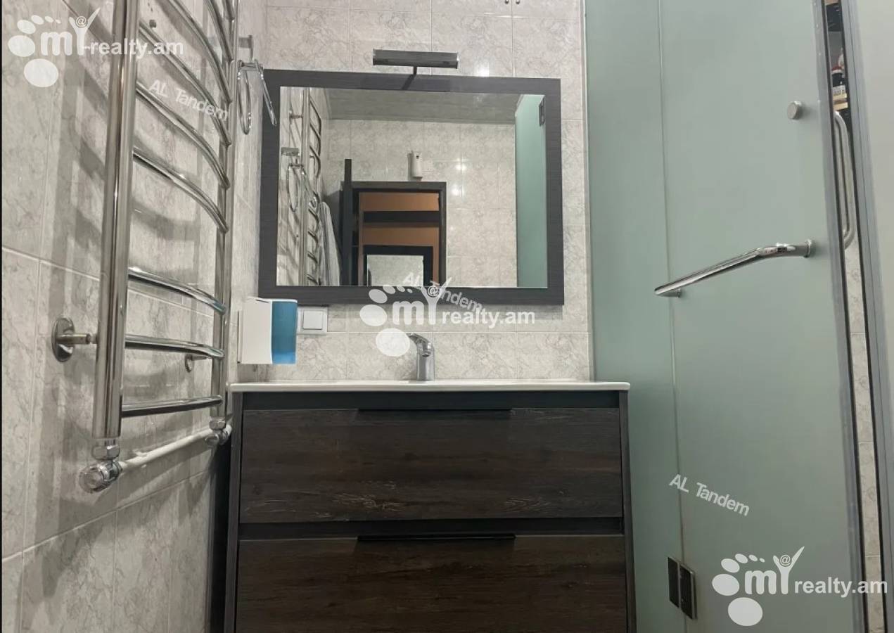 4 bedroom apartment for sale Tsarav Aghbyur St, Avan Yerevan, 143323