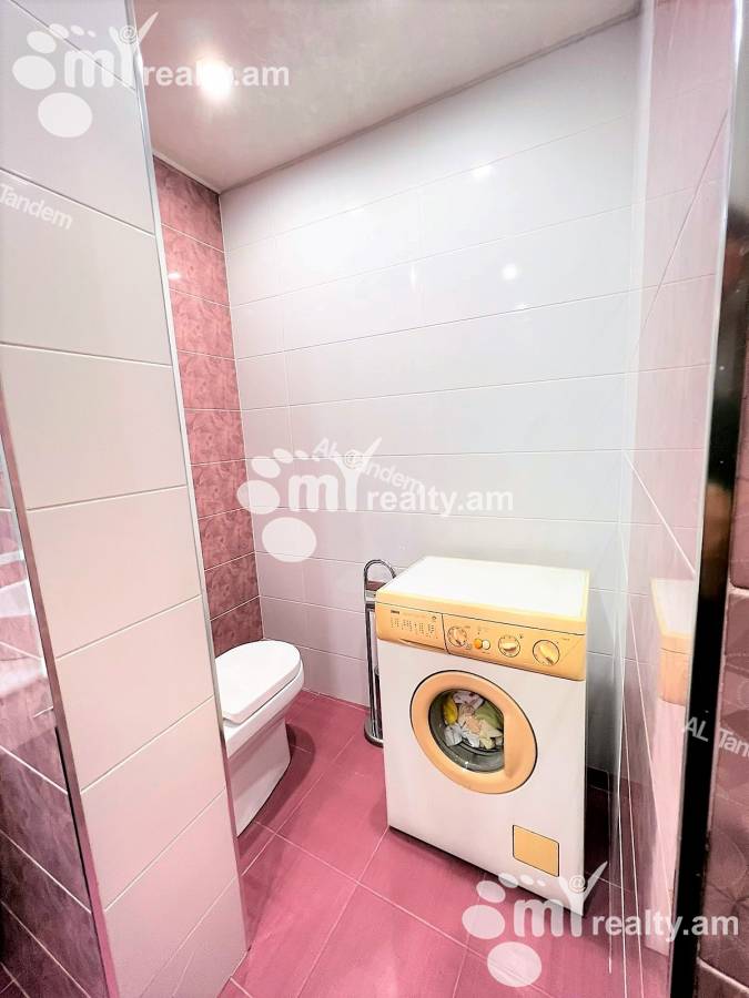 Снять 4 комнатную квартиру В.Папазян ул, Арабкир Ереван, 126101