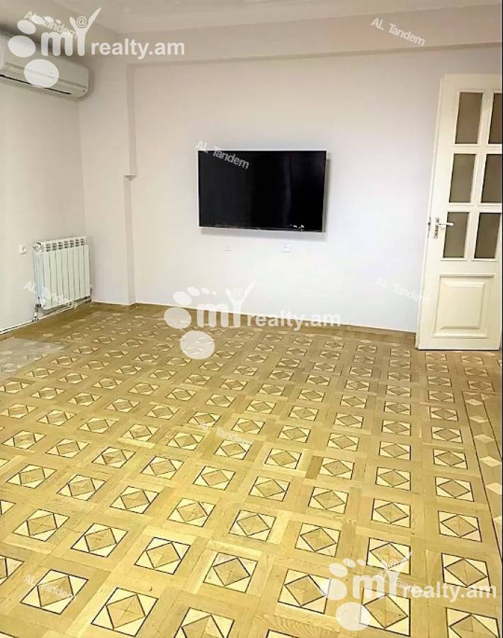 2 bedroom apartment for rent خیابان واهر. پاپازیان, عربگیر ایروان, 122457