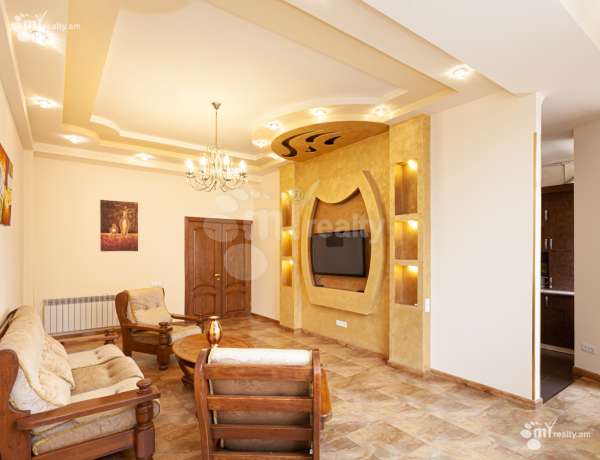 3-senyakanoc-bnakaran-vardzakalutyun-Yerevan-Center