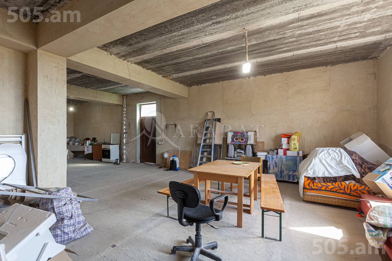 House for sale Duryan disrtict, Awan Yerevan, 150553