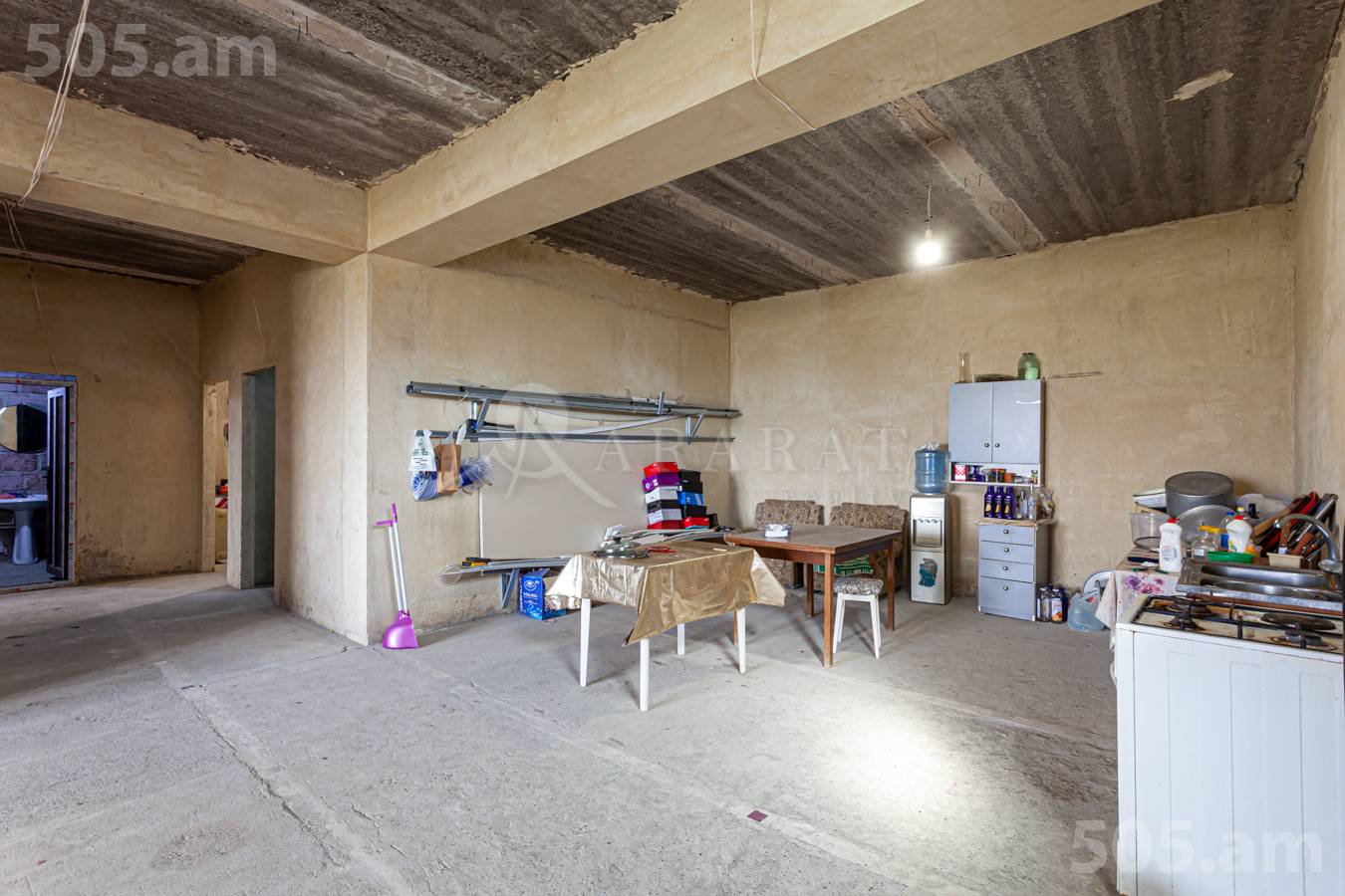 House for sale Duryan disrtict, Awan Yerevan, 150553