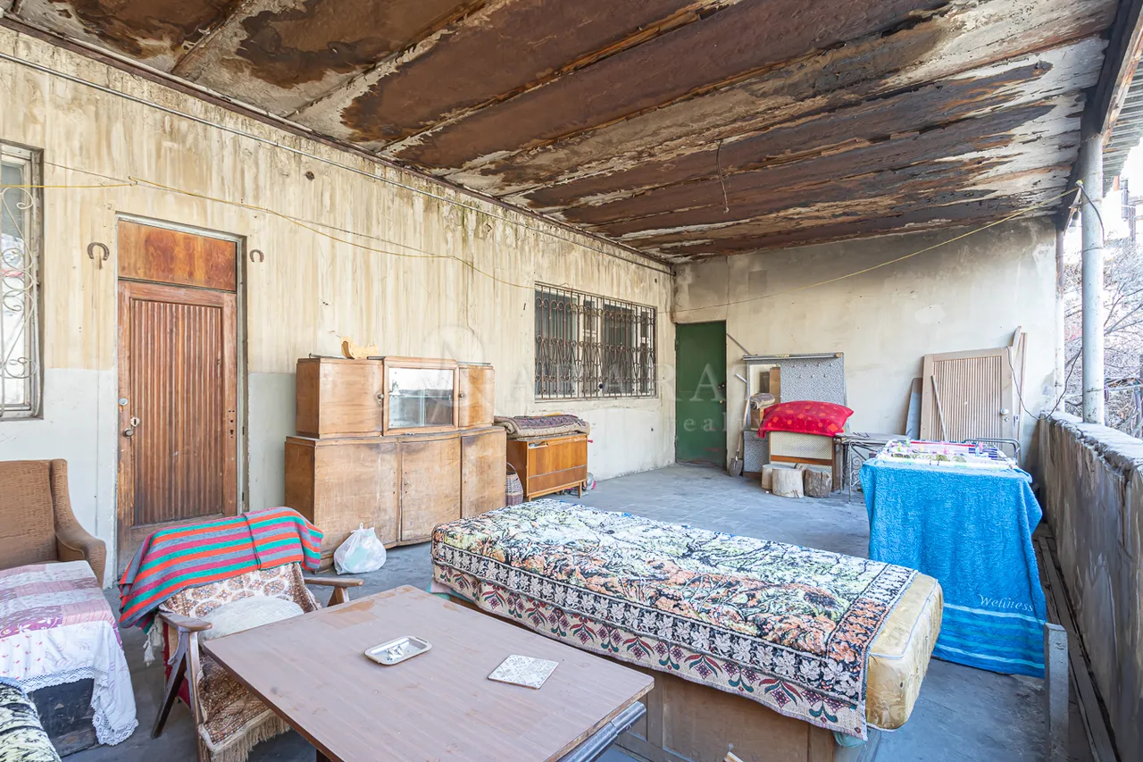 Commercial for sale خیابان ابوویان, مرکز شهر ایروان, 158521