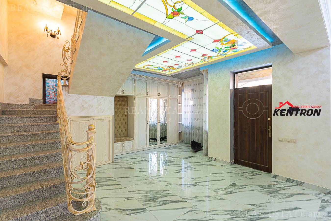 Снять дом Дурян поселок, Аван Ереван, 132653