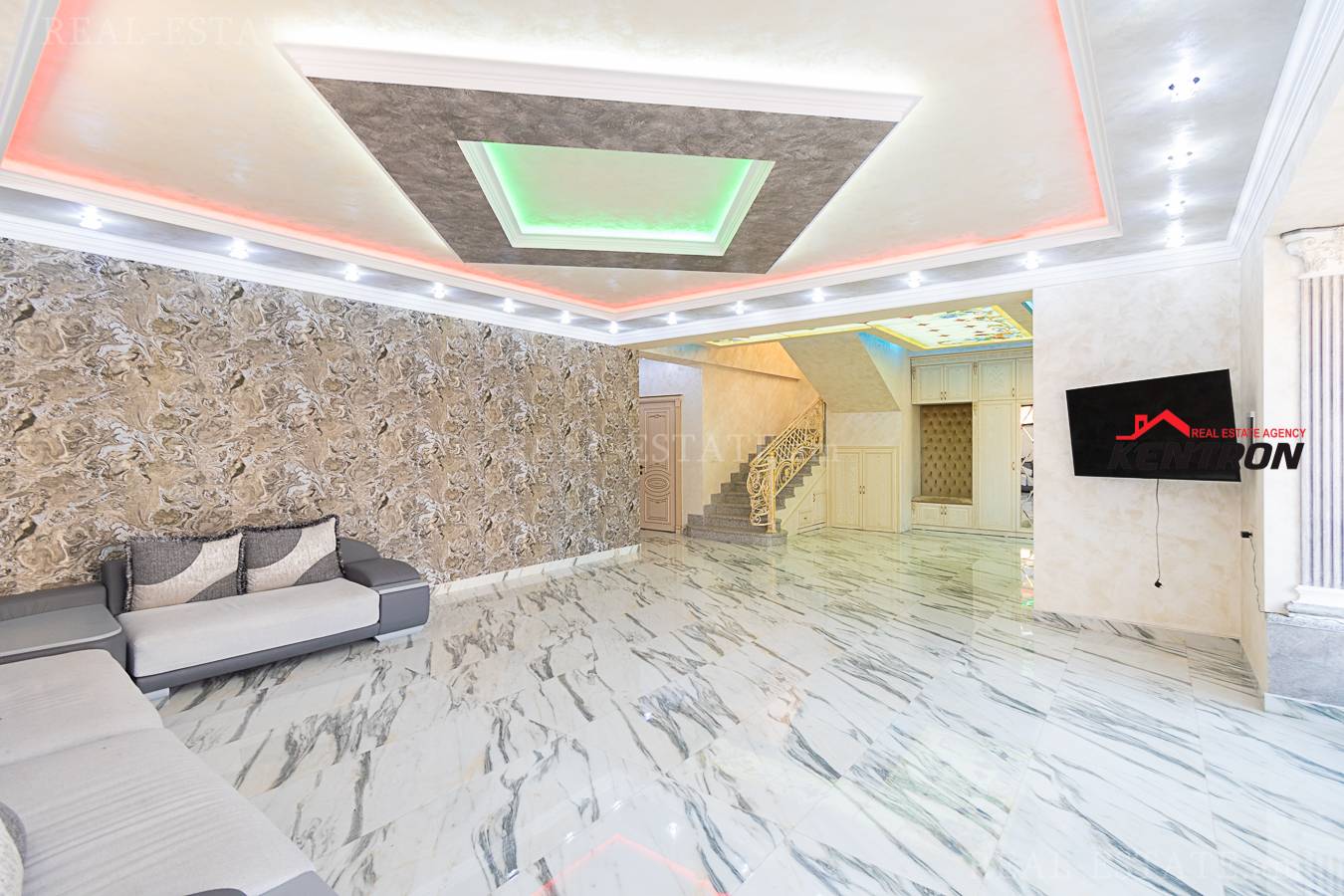 Снять дом Дурян поселок, Аван Ереван, 132653