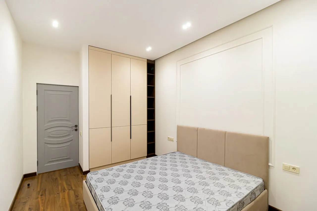 2 bedroom apartment for sale Leningradyan st., Malatja-Sebastja Yerevan, 158822