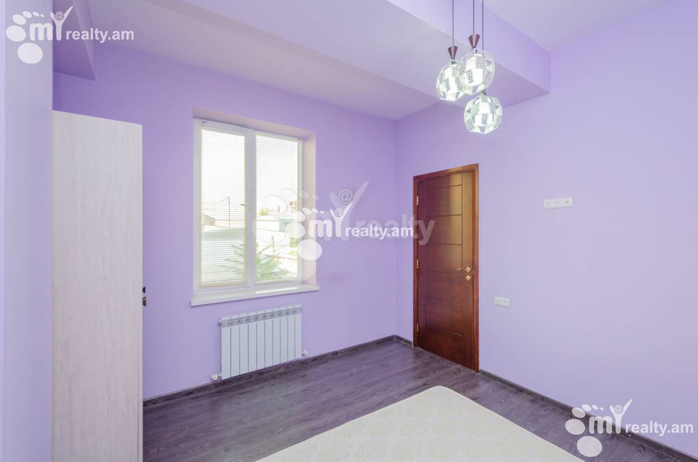 Снять 3 комнатную квартиру Мамиконянц ул, Арабкир Ереван, 137691