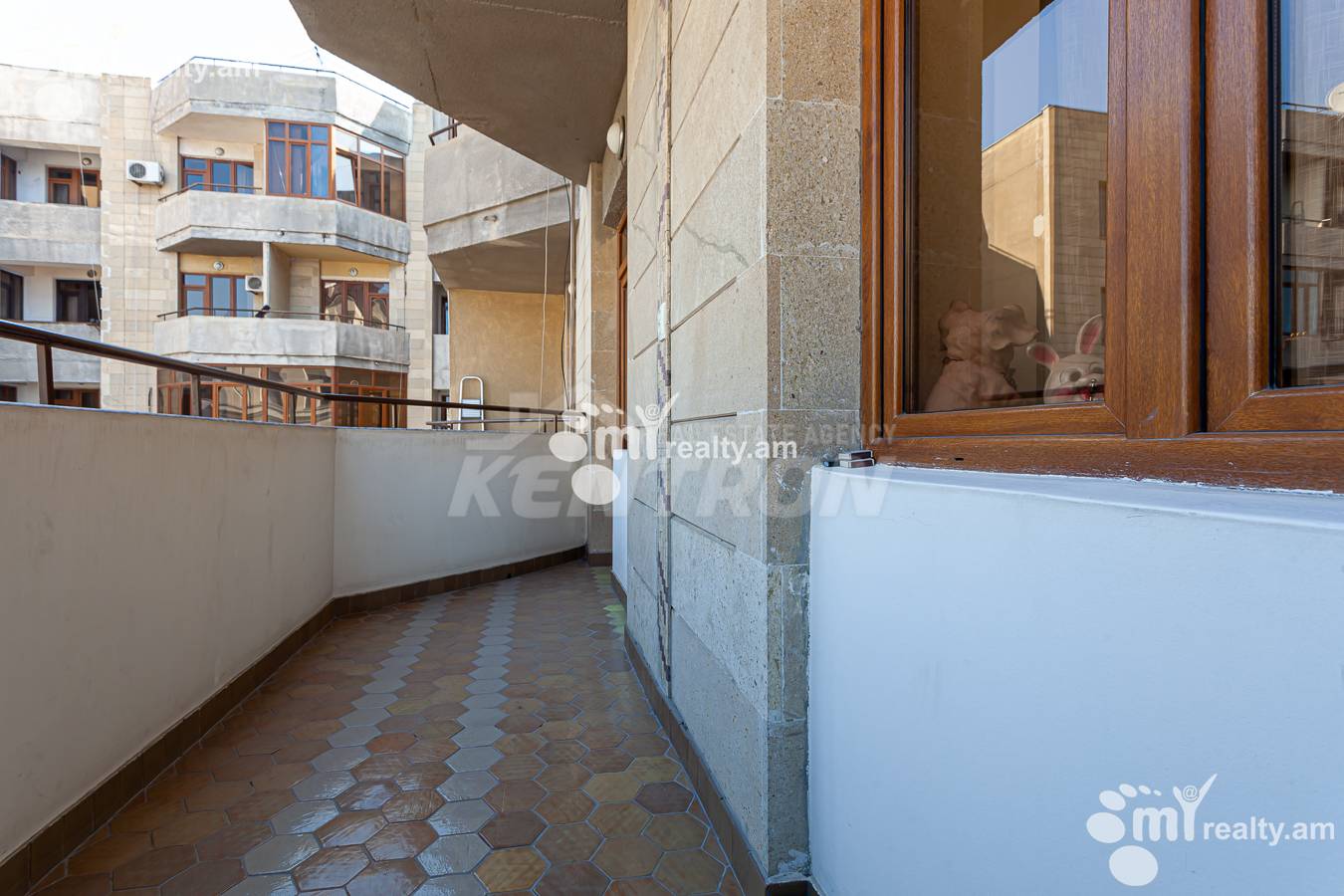 5 սենյականոց բնակարան  Արգիշտի փող, Կենտրոն Երևան, 154751