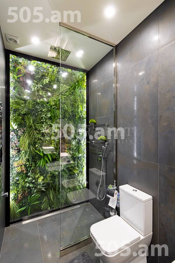 3 bedroom apartment for sale خیابان آزاتوتیان, عربگیر ایروان, 153981