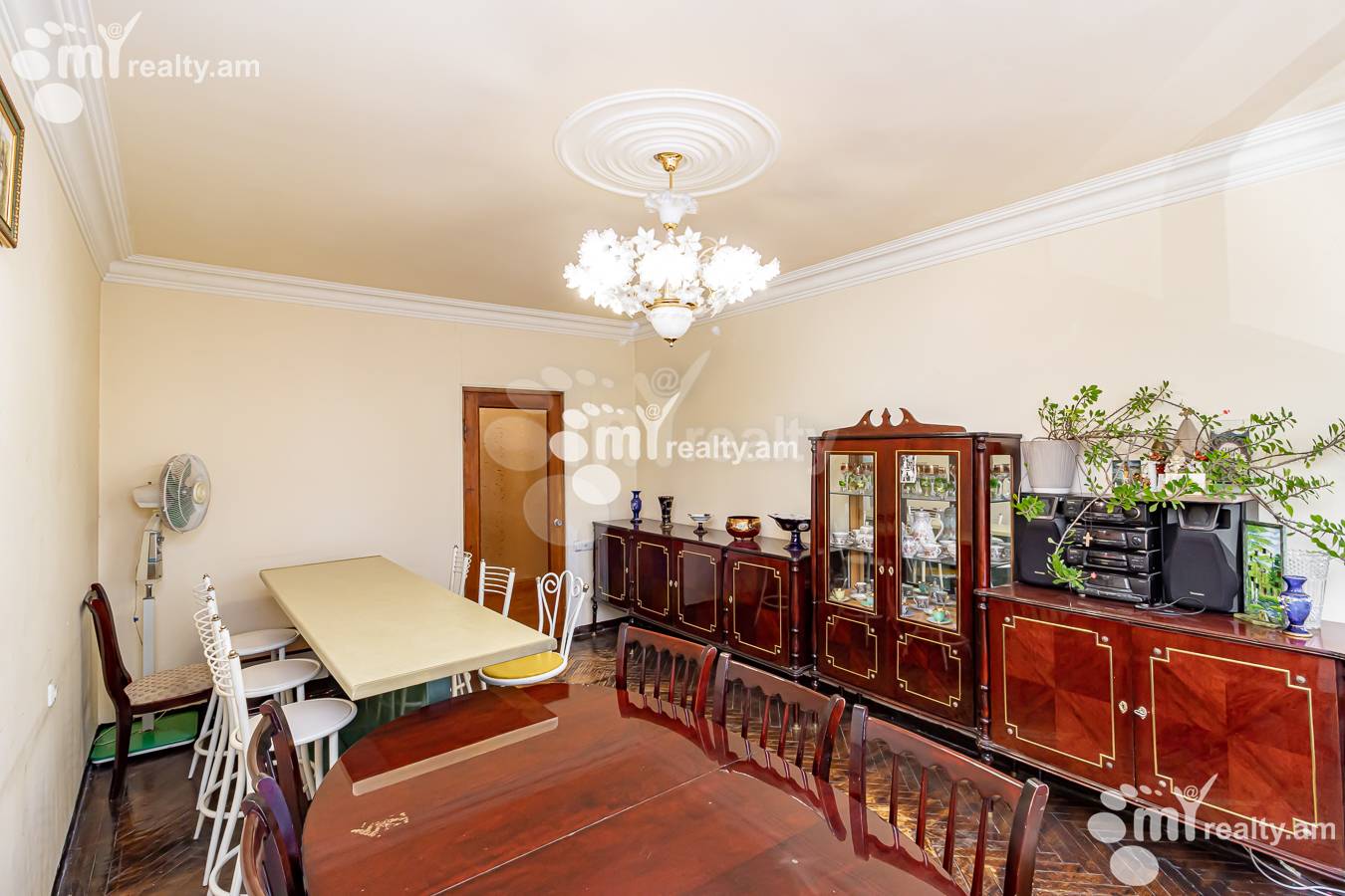 2 bedroom apartment for sale Babayan St, Arabkir Yerevan, 147804