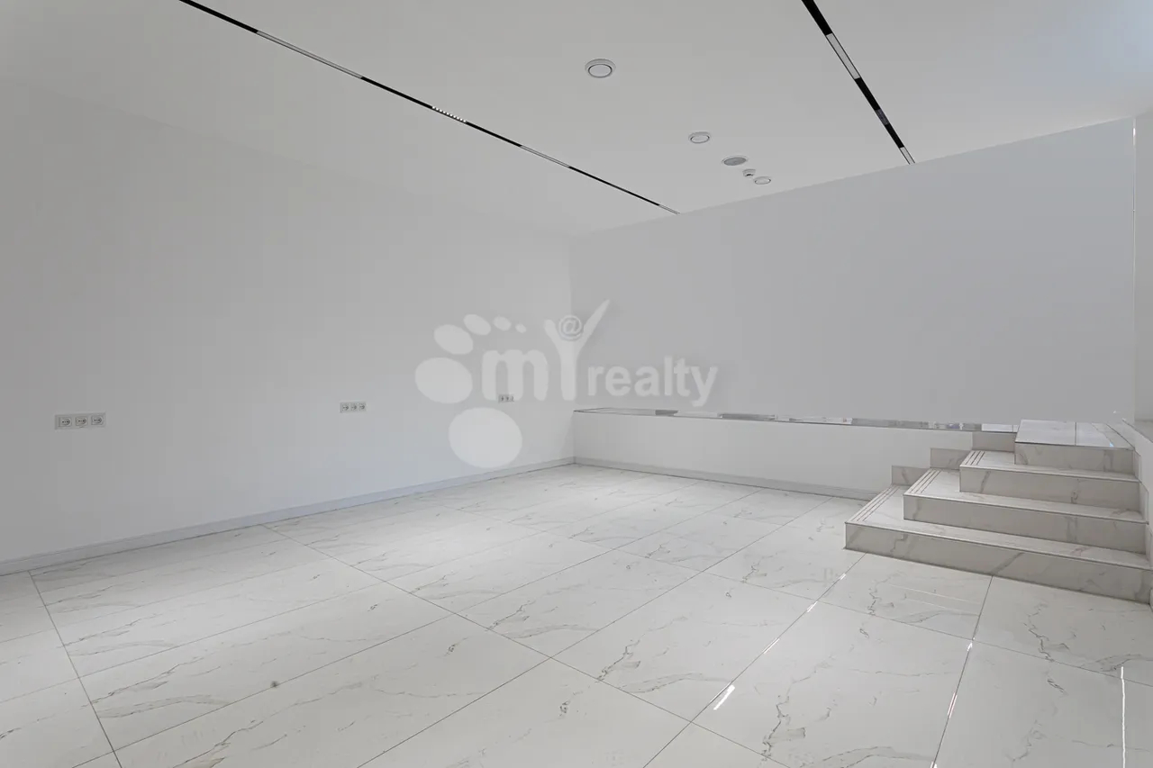 Commercial for rent خیابان امیریان, مرکز شهر ایروان, 158144