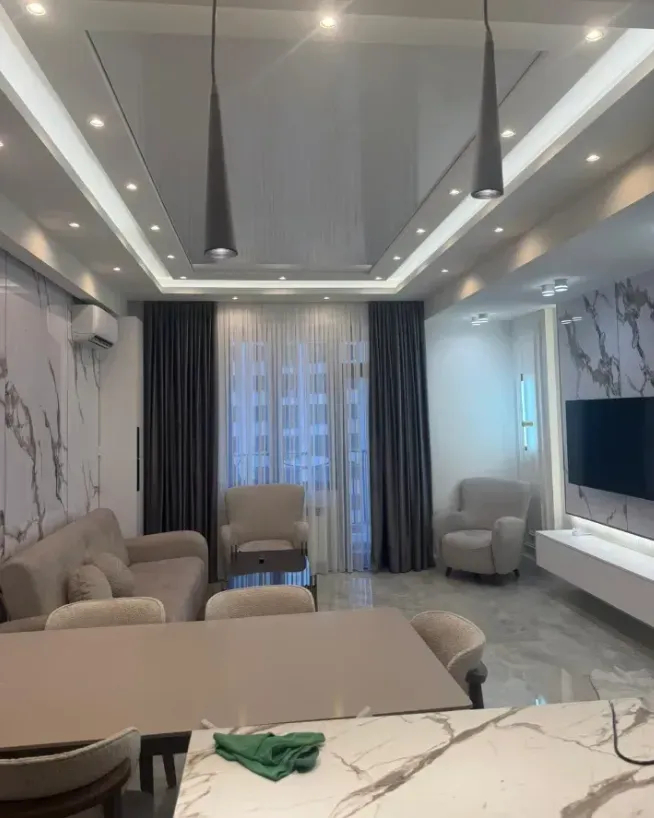 2 bedroom apartment for rent Griboedov St, Arabkir Yerevan, 161979