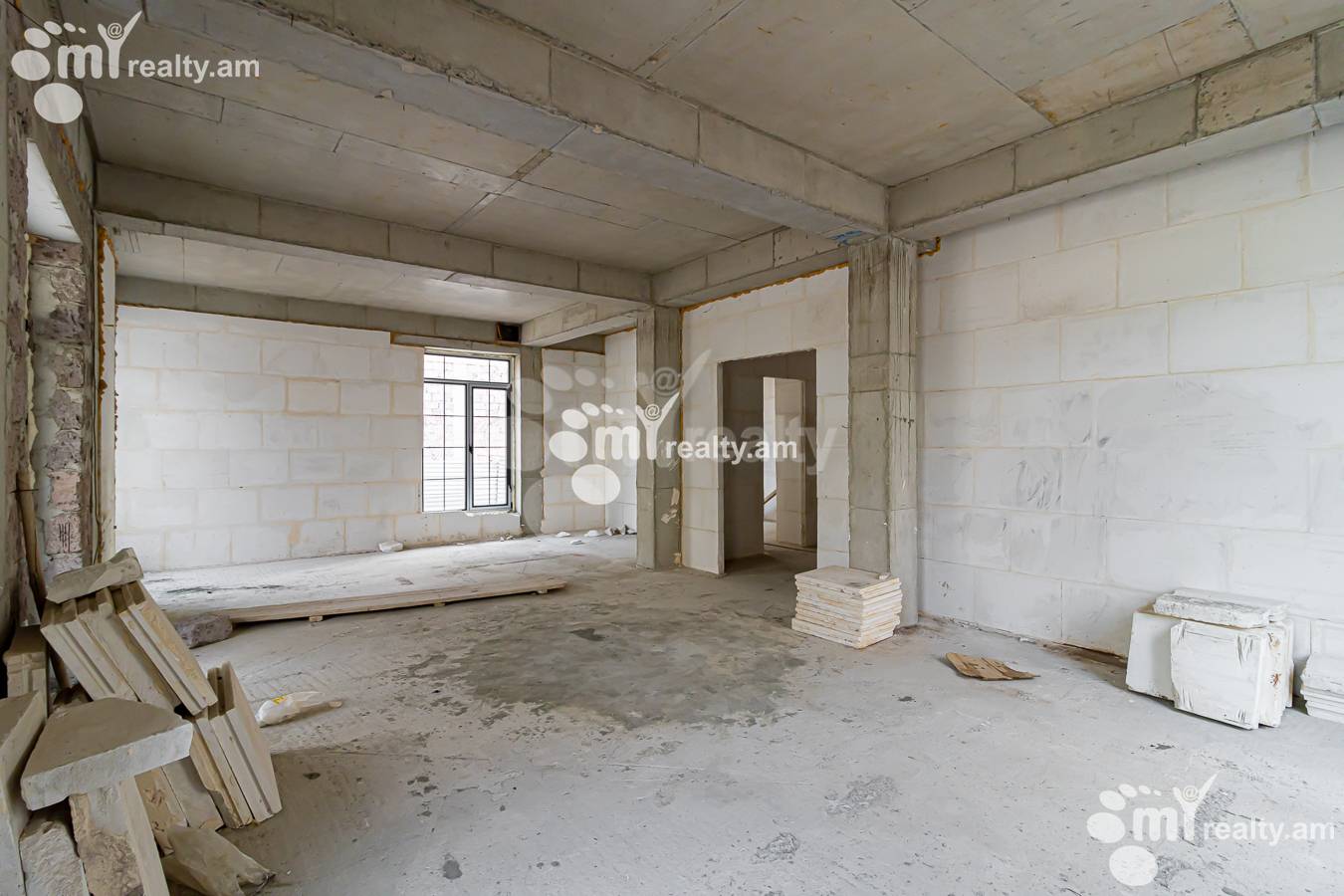 Առանձնատուն  Հատիս, Վահագնի թաղամաս Երևան, 159440