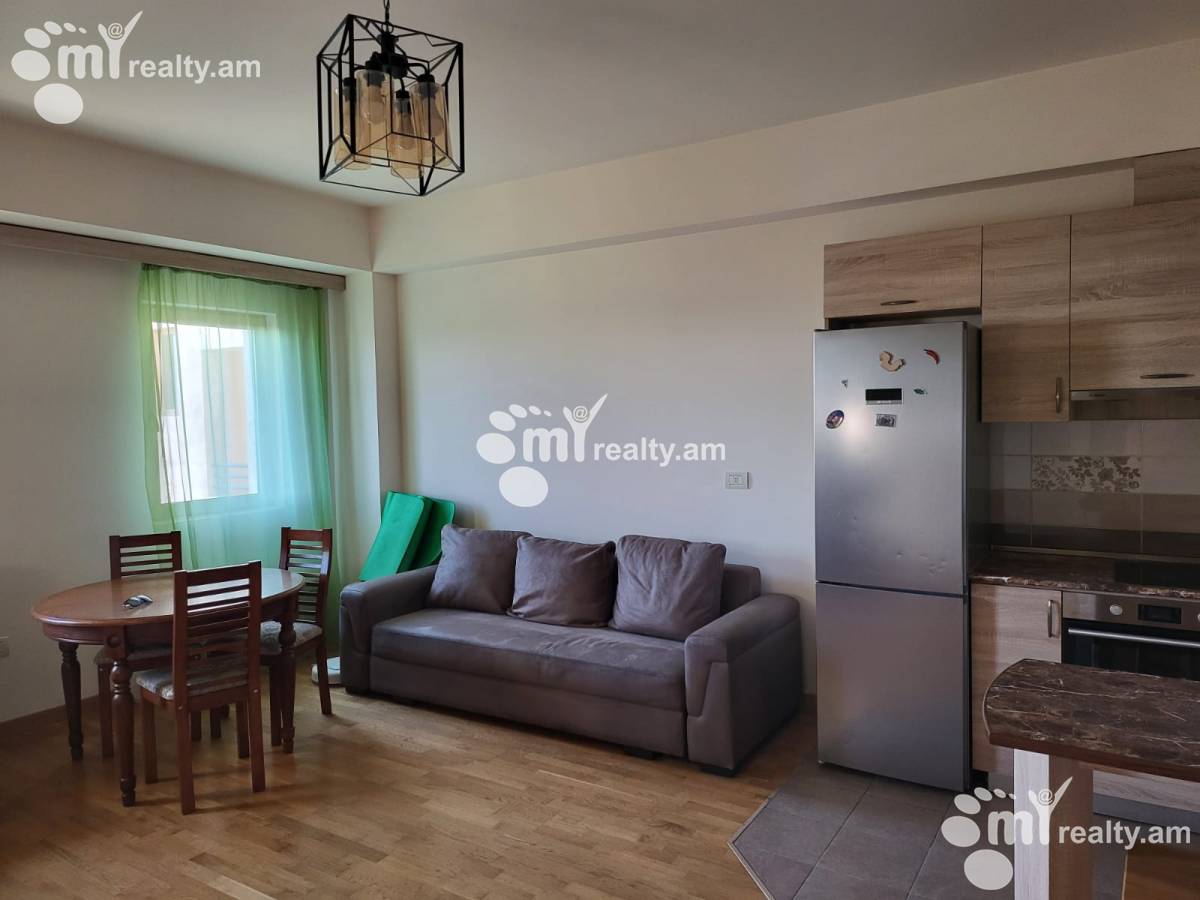 Снять 2 комнатную квартиру Лео ул, Центр Ереван, 157020