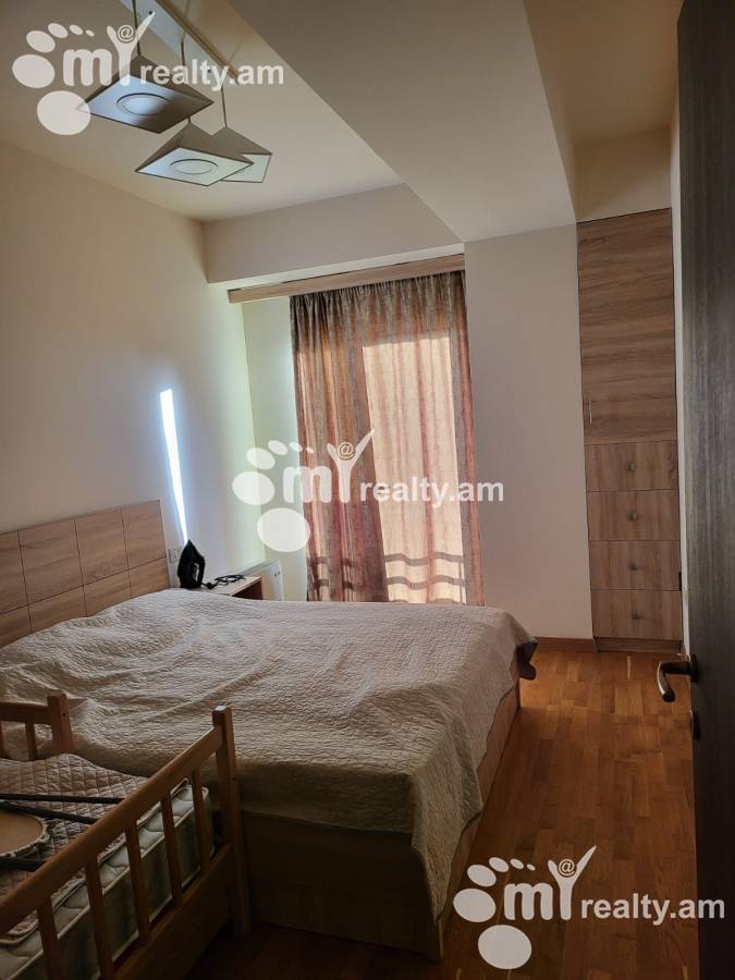 Снять 2 комнатную квартиру Лео ул, Центр Ереван, 157020