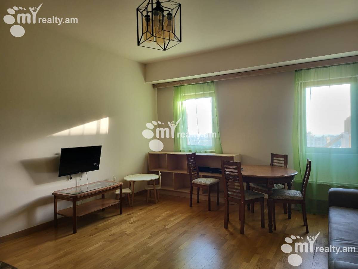 Снять 2 комнатную квартиру Лео ул, Центр Ереван, 157020
