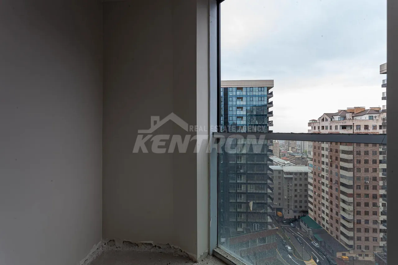 3 bedroom apartment for sale Komitas Ave, Arabkir Yerevan, 157665