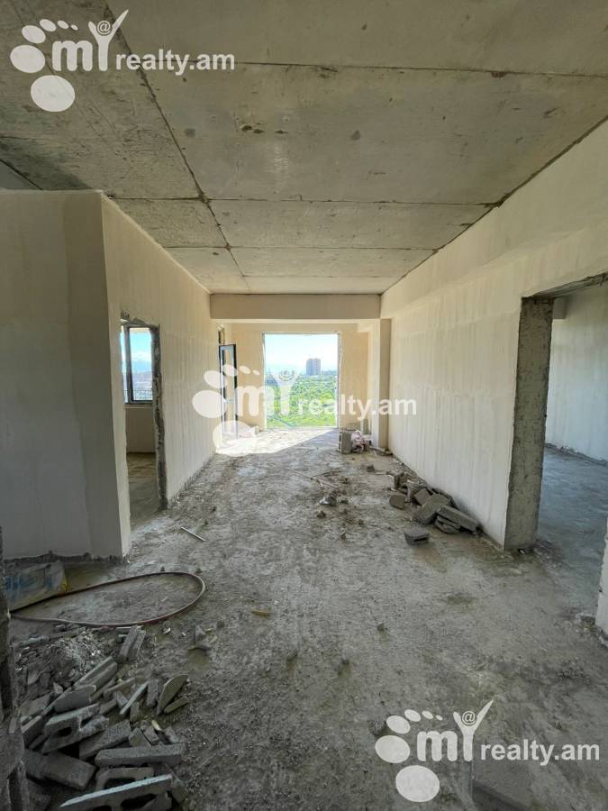 3 սենյականոց բնակարան  Աճառյան փող., Ավան Երևան, 160629