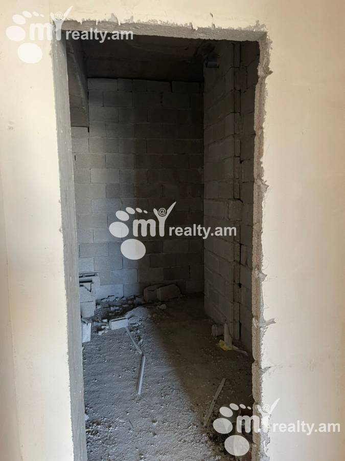3 սենյականոց բնակարան  Աճառյան փող., Ավան Երևան, 160629