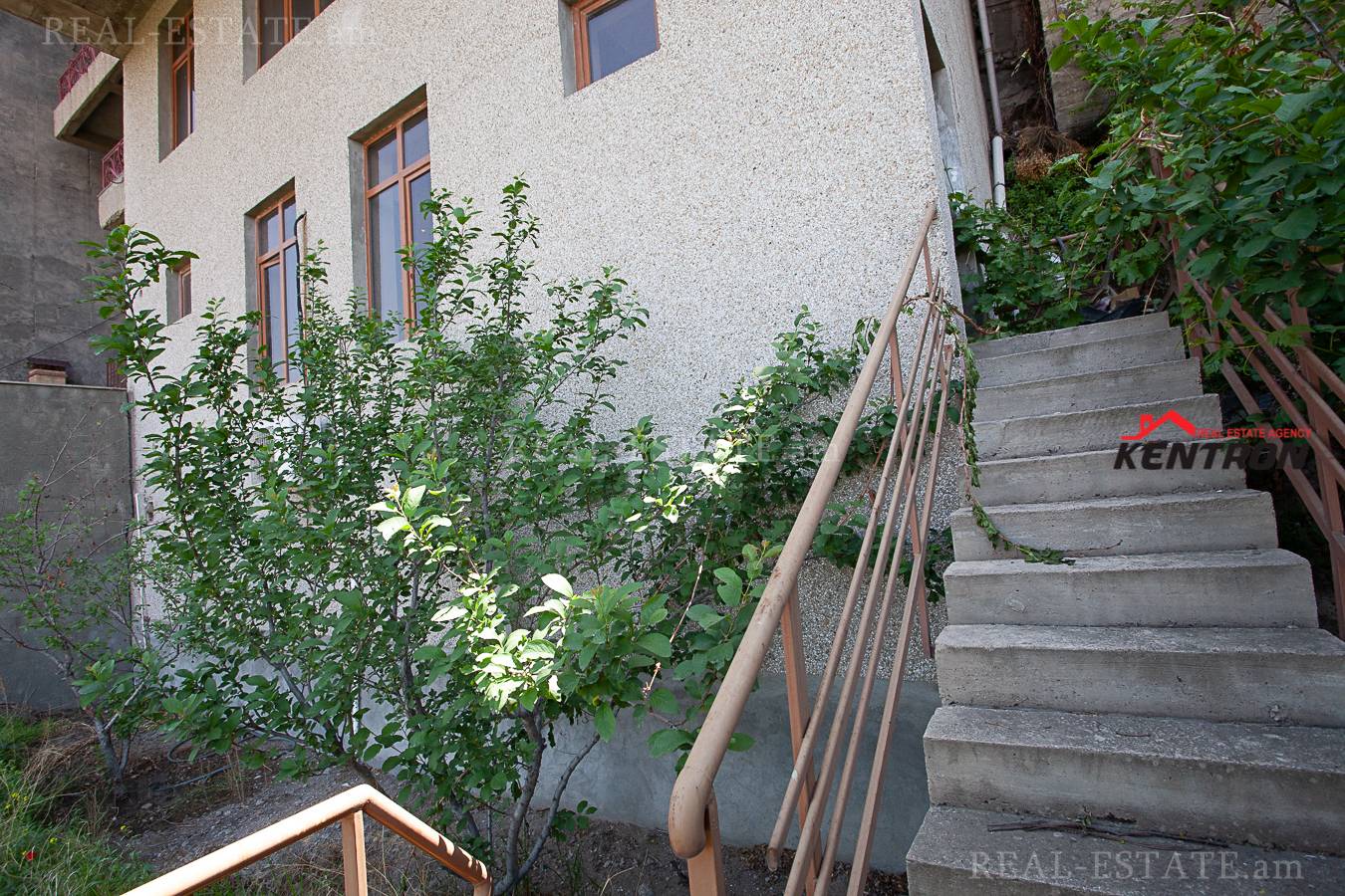 House for sale Barbyus St, Arabkir Yerevan, 133875