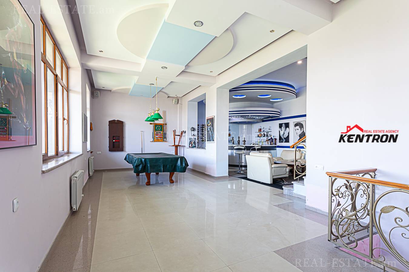 House for sale Barbyus St, Arabkir Yerevan, 133875