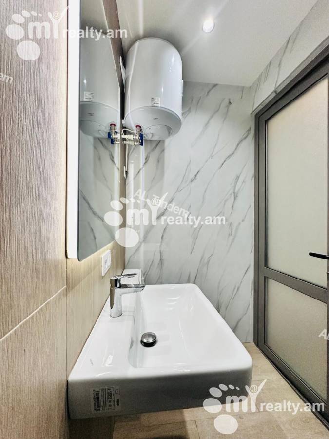 Commercial property for rent rue d'Amiryan, Center Yerevan, 156437