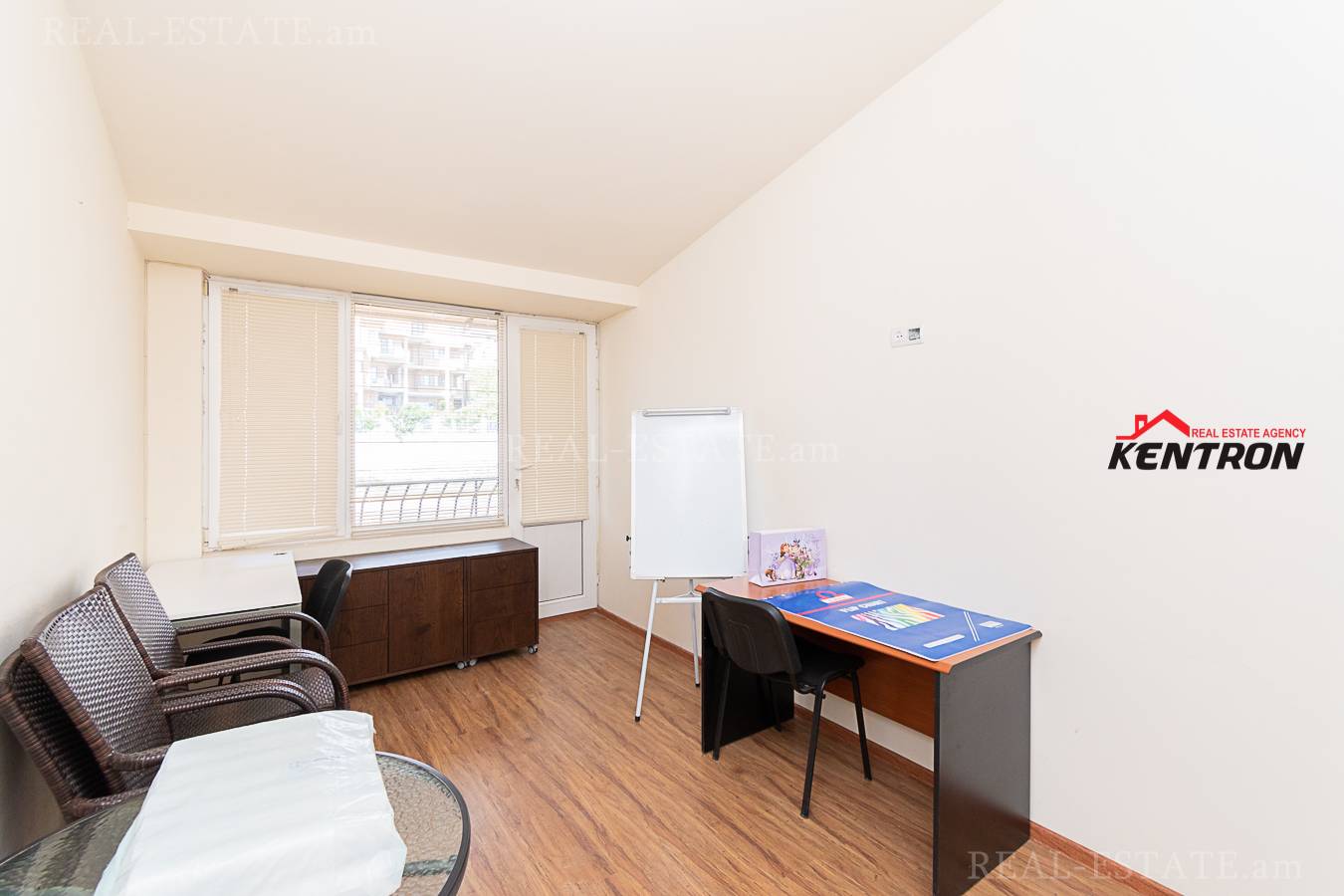 3 սենյականոց բնակարան  Անտառային փող, Կենտրոն Երևան, 133885