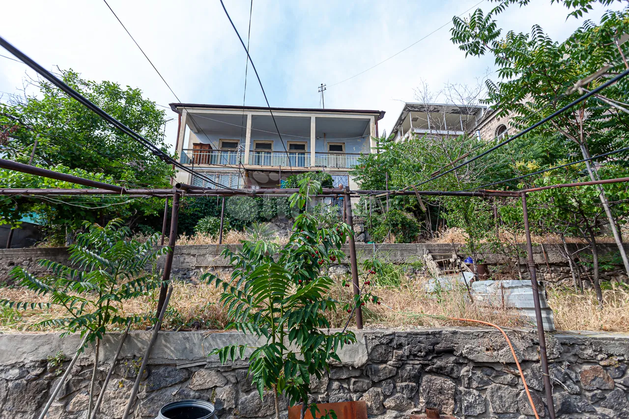Land for sale Sarmen St, Center Yerevan, 160737