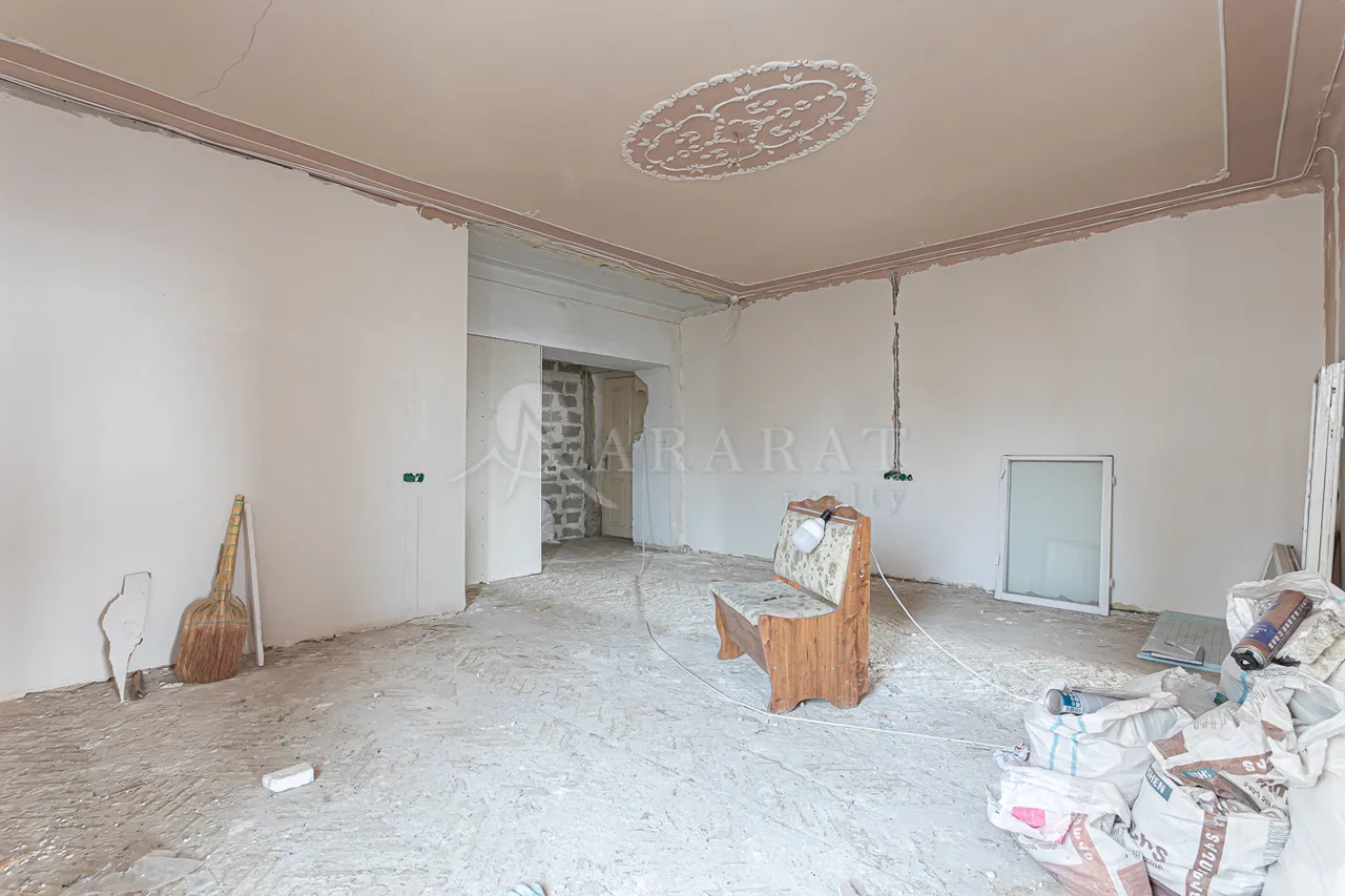 5 bedroom apartment for sale Komitas Ave, Arabkir Yerevan, 158188