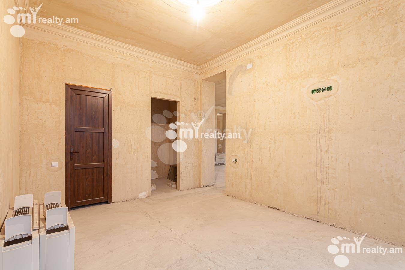 House for sale G 1 dis., Ajapnyak Yerevan, 155301